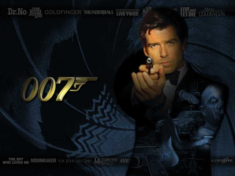 007 wallpaper. 007 wallpaper. Filmes; Filmes