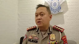 Begini Respon Polda Sumbar Terkait Viralnya Aksi Oknum Polisi di Bukittinggi Kejar-kejaran dengan Pengendara