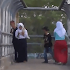 Viral! Video Hot Anak SMP Pacaran di Jembatan Penyebrangan Hebohkan Netizen