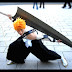 Bleach Cosplay >> Ichigo Kurosaki