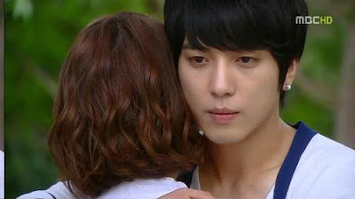 Sinopsis Heartstrings Episode 12