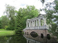 tsarskoe selo pushkin