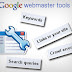 Cara Mendaftarkan Postingan Baru Blog Ke Google WEBMASTER