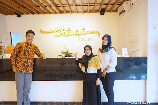 hotel odaita pamekasan madura