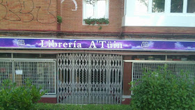 librería A'Tüin