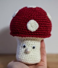 http://www.loopsan.com/crochet/tommy-the-toadstool-free-pattern/