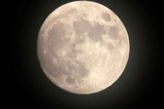 astronomy, moon, Obon, Okinawa