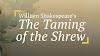 The Taming of the Shrew by William Shakespeare Full Text