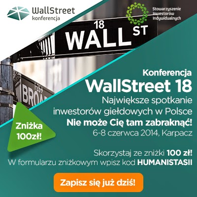  Wall Street 18