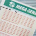 1º sorteio da Mega-Sena será realizado nesta quarta-feira
