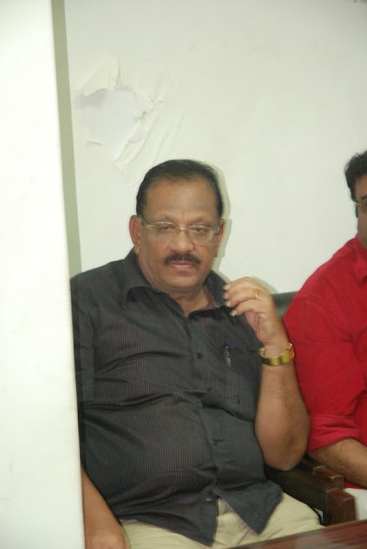 Tamilnadu Theatre Owners Association Press Meet Stills function pics