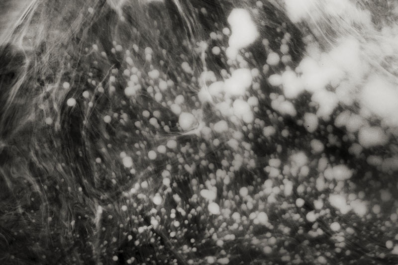 Abstract by Nicholas Alan Cope