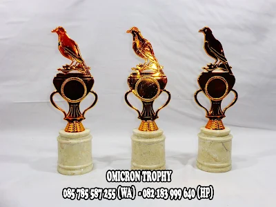 Piala Marmer Tulungagung