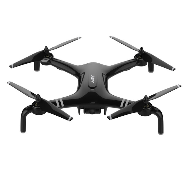 JJRC X7 SMART Double GPS 5G WiFi with 1080P Gimbal Camera 25mins Flight Time RC Drone Quadcopter RTF 