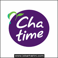 Lowongan Kerja Chatime Bandung Februari 2021