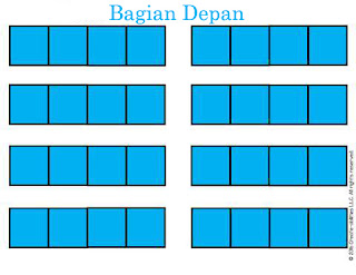 Model Pengaturan Meja Kelas yang Layak dicoba di Sekolah 13 Model Pengaturan Meja Kelas yang Layak dicoba di Sekolah