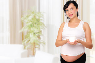 Pregnant Women and Acne Treatment
