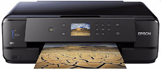 Epson Expression Premium XP-900 Drivers Download