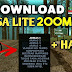Download only 200Mb Gta San Andreas Lite with Cleo Mod