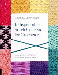 Indispensable Stitch Collection - Cover - Book review on CGOA Now!