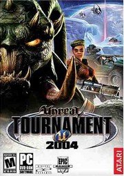 Unreal Tournament [2004] GOG