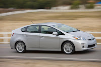 Toyota All New Prius