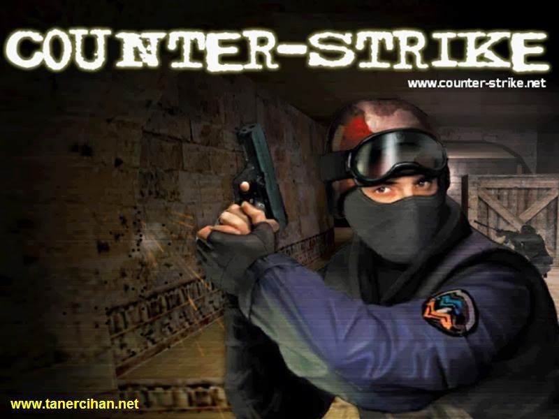 Counter Strike 1.6 Full İndir Tek Link 