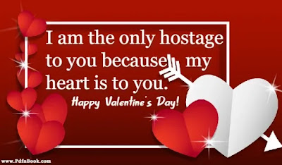 Happy Valentines Day Messages with Images for girlfriend image 15