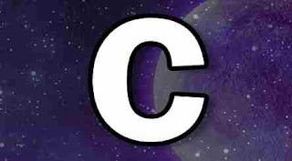 Litera C: Simbol și semnificație