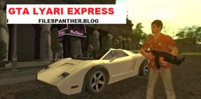 GTA Lyari Express PC Game Free Download | Full Version