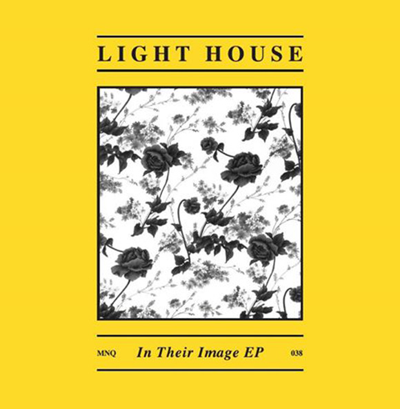 Light House - In Their Image 