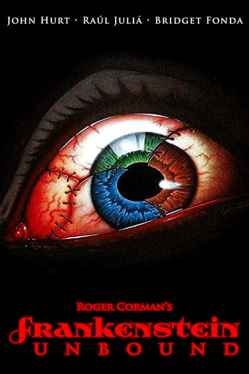 [HD] La Résurrection de Frankenstein 1990 Film Entier Vostfr