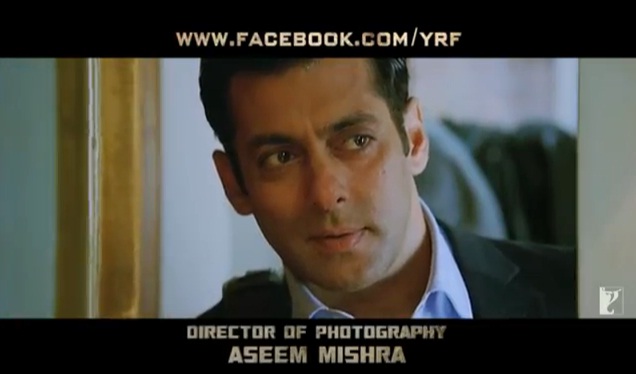 ek tha tiger