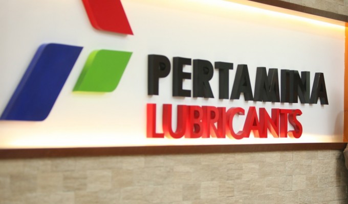 PT Pertamina Lubricants - Recruitment For Industrial 