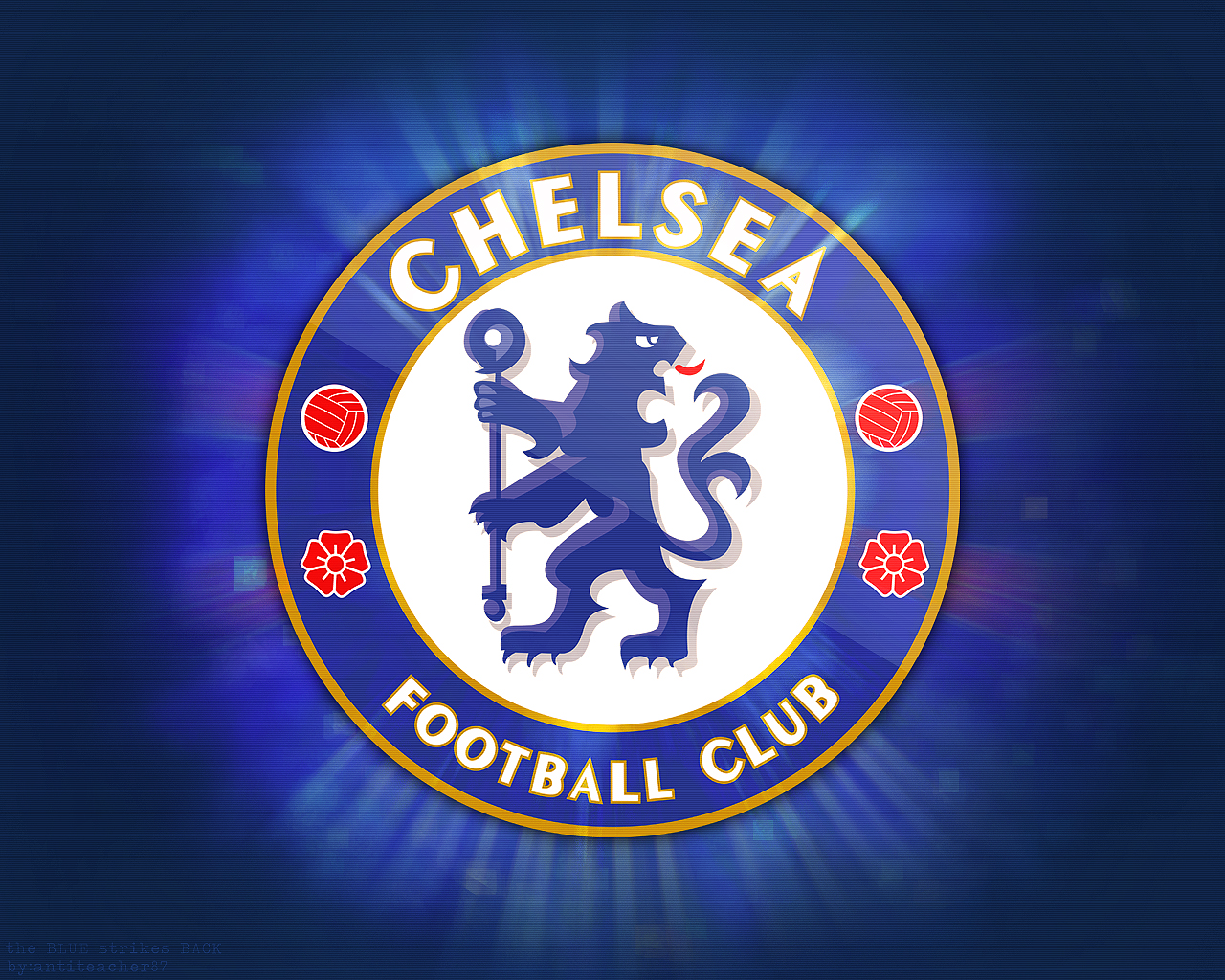 Logo Klub-Klub Besar Sepak Bola Eropa ~ Polbeng Kidz