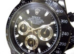 Jam Tangan Pria Rolex Daytona KW Super (Tersedia 4 Warna Plihan)
