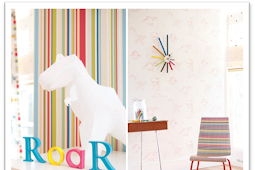 10 Easy Ways to Spruce Up Girls Bedroom Walls