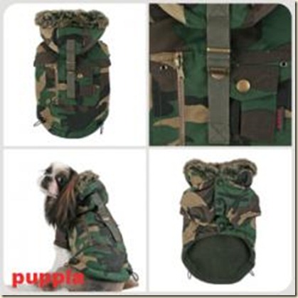 ropa para perros-lj