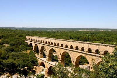 Pont du Gard