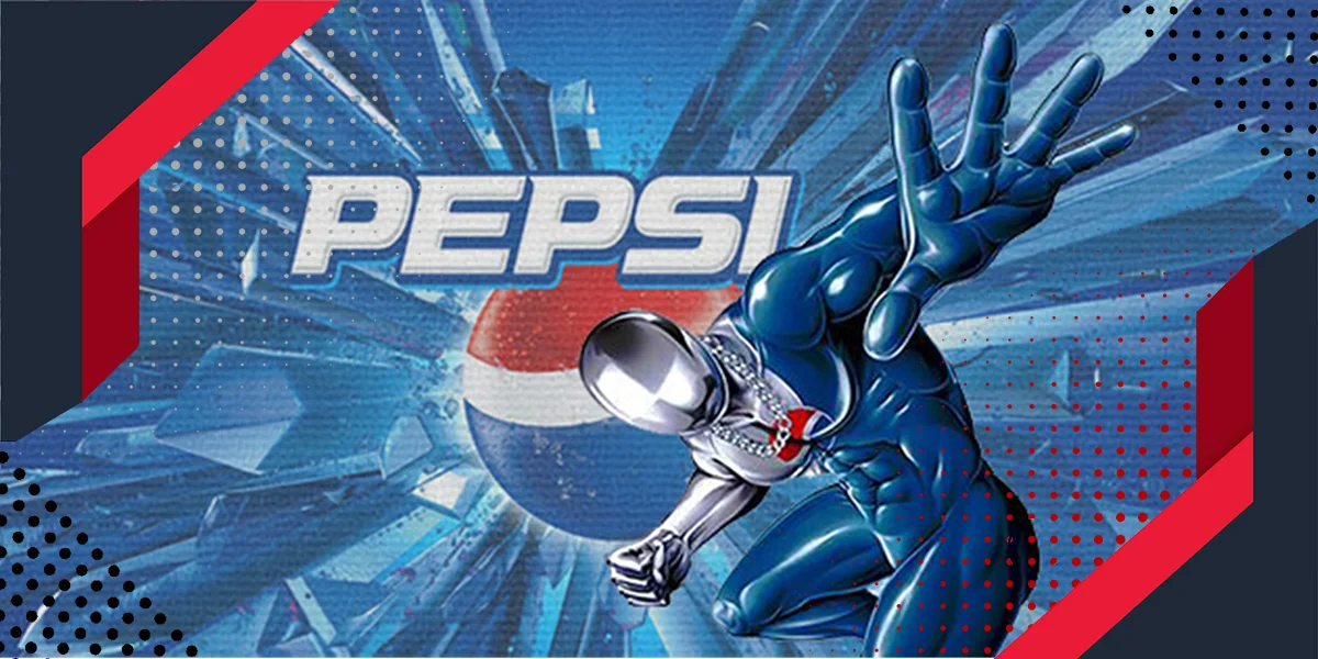 تحميل لعبة بيبسي مان Pepsiman