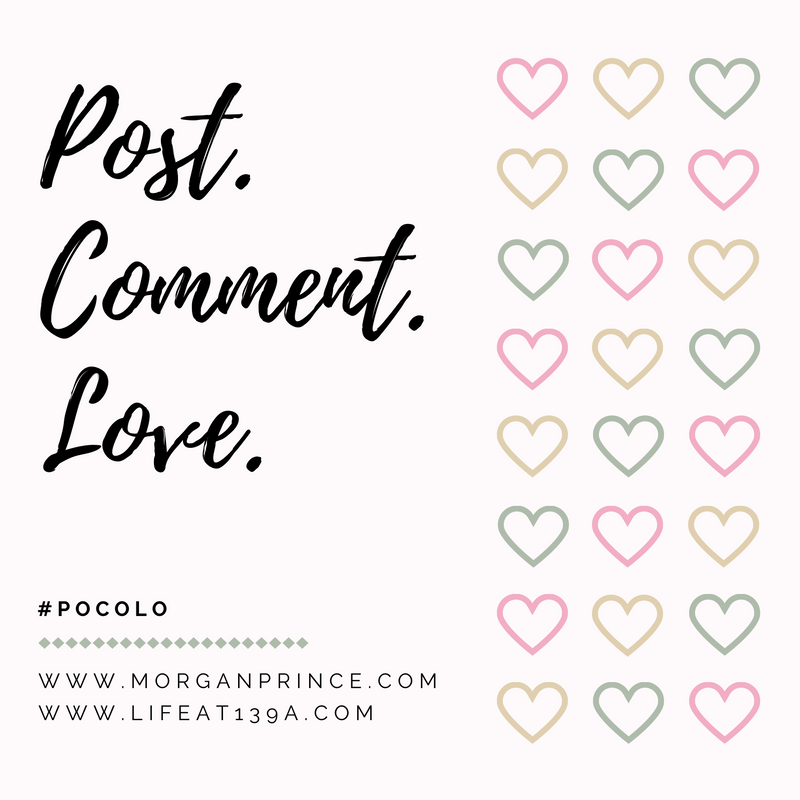 Post Comment Love