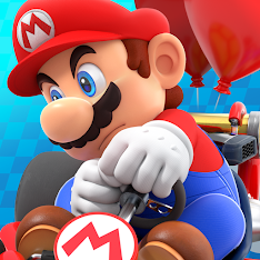 Mario Kart Tour APK Download for Android