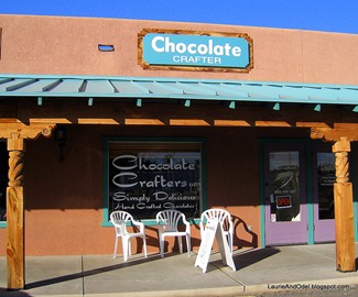 Chocolate Crafters