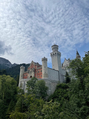 Castello di Neuschwanstein