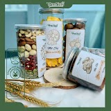 Hạt Mix 5 Loại- TreeNuts