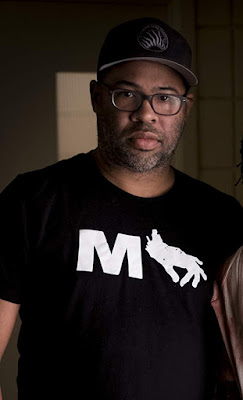 Us 2019 Jordan Peele Set Photo 2