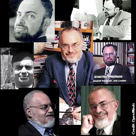 Stan Friedman Collage