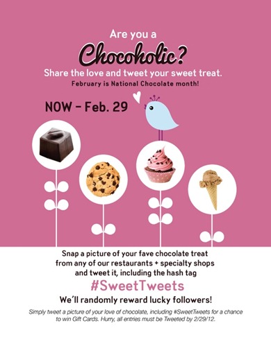 SweetTreatsEblast