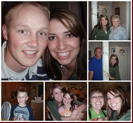 fam reunion 2