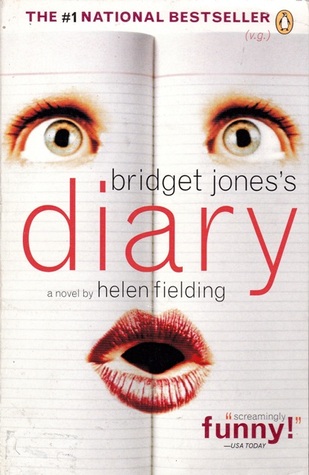 What Would Bridget Do? • Bridget Jones's Diary